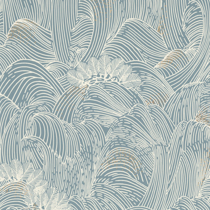 Casamance l'ile aux oiseaux wallpaper 22 product detail