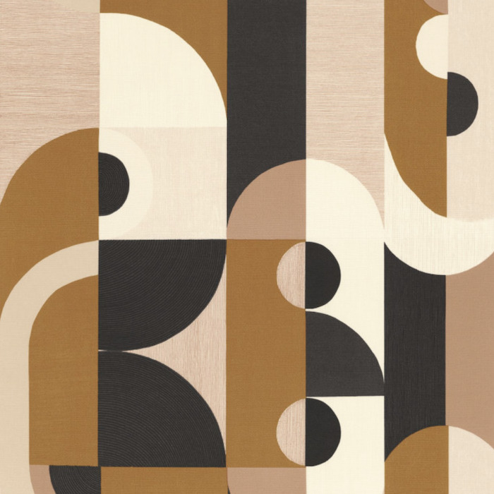 Casamance mouvements wallpaper 4 product detail