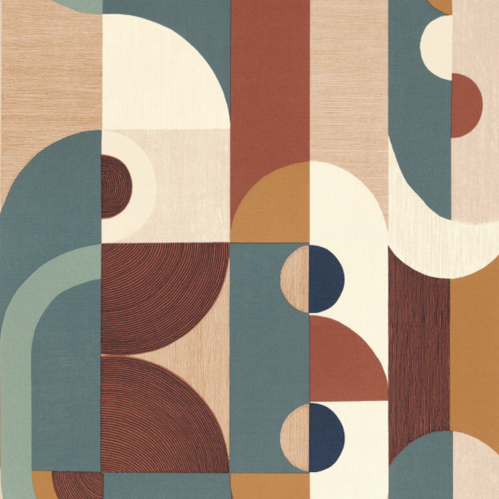 Casamance mouvements wallpaper 5 product detail