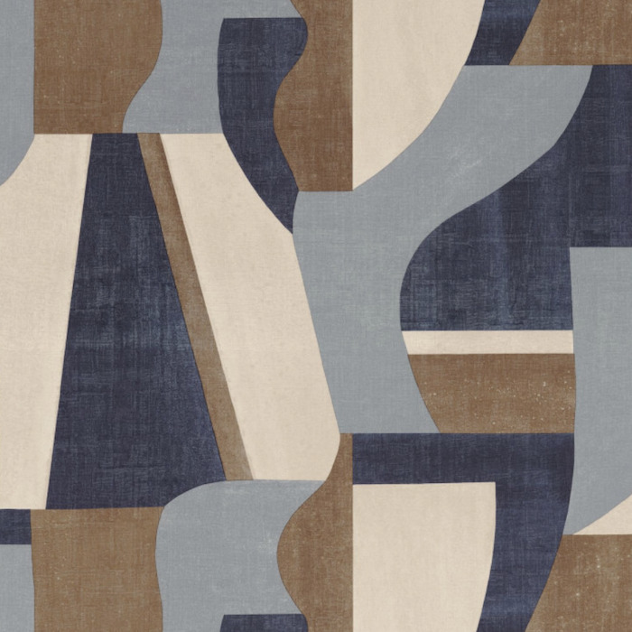 Casamance mouvements wallpaper 8 product detail