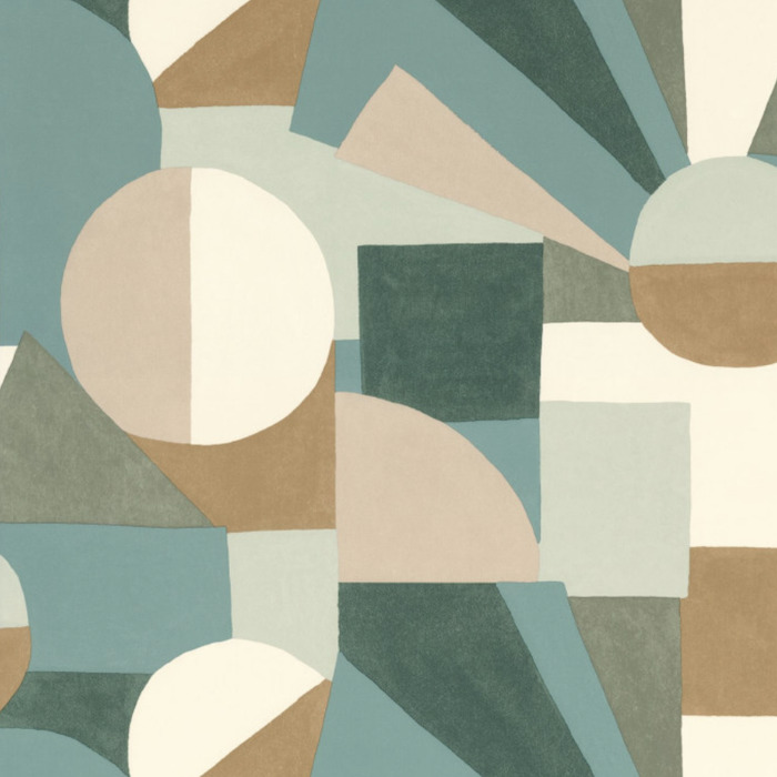 Casamance mouvements wallpaper 12 product detail