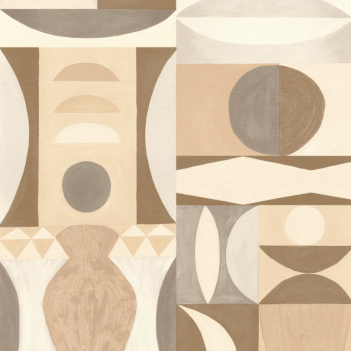 Casamance mouvements wallpaper 22 product detail