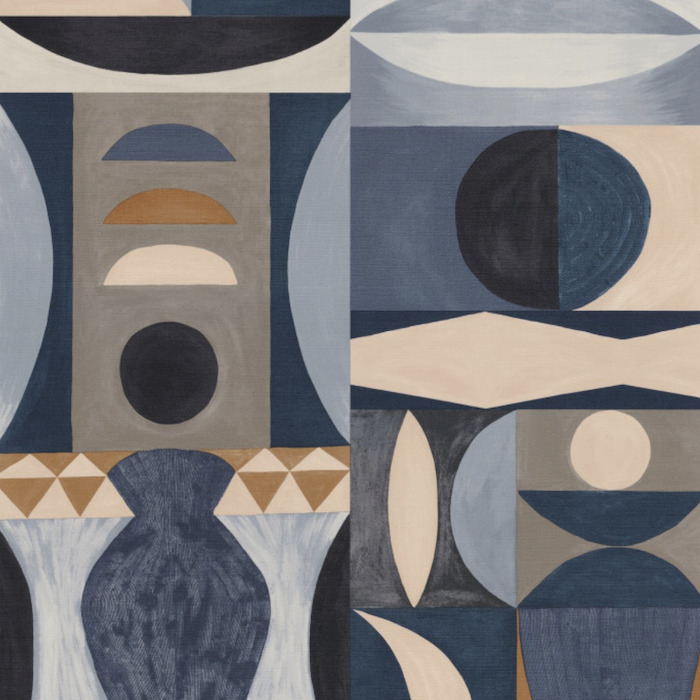 Casamance mouvements wallpaper 24 product detail