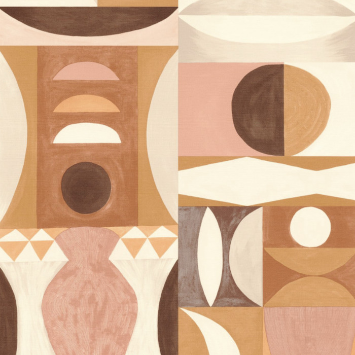 Casamance mouvements wallpaper 26 product detail