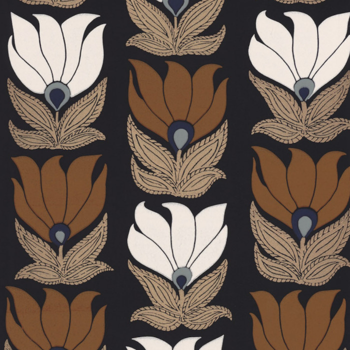 Casamance square jasmin wallpaper 9 product detail