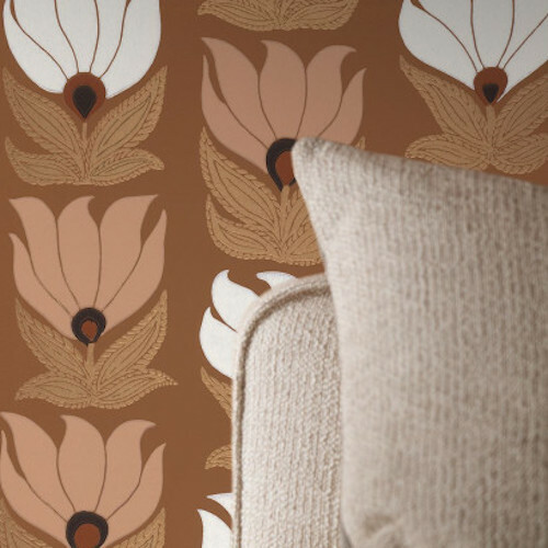 Dauphine wallpaper 5 product detail