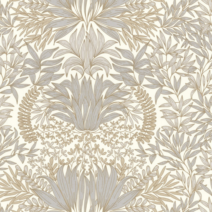 Casamance square jasmin wallpaper 31 product detail