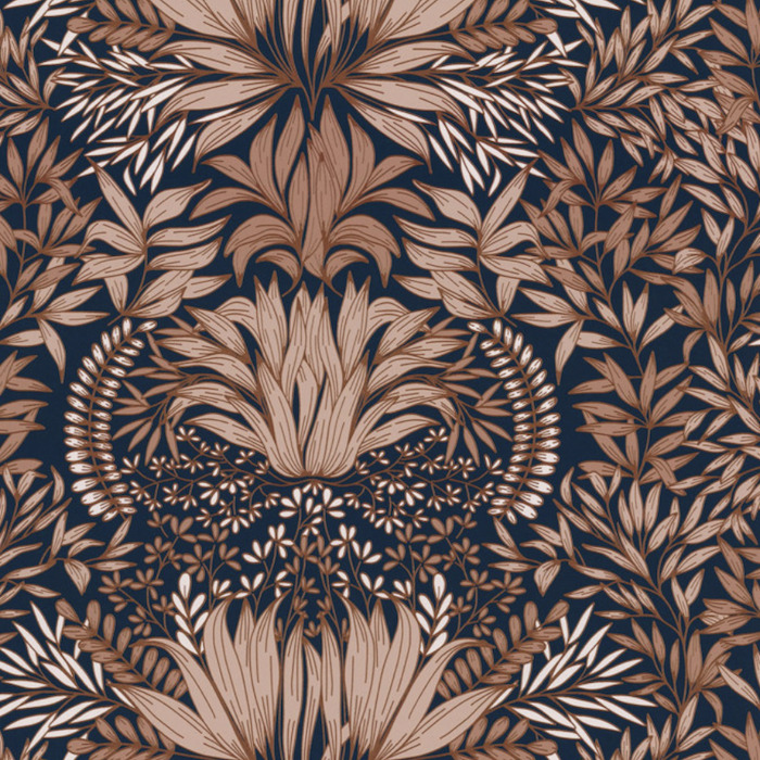 Casamance square jasmin wallpaper 33 product detail