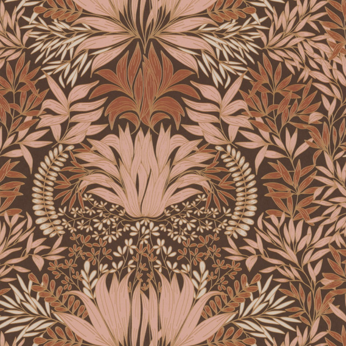 Casamance square jasmin wallpaper 34 product detail