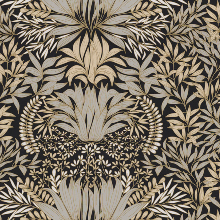 Casamance square jasmin wallpaper 35 product detail