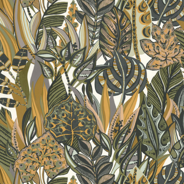 Casamance aventura wallpaper 6 product detail