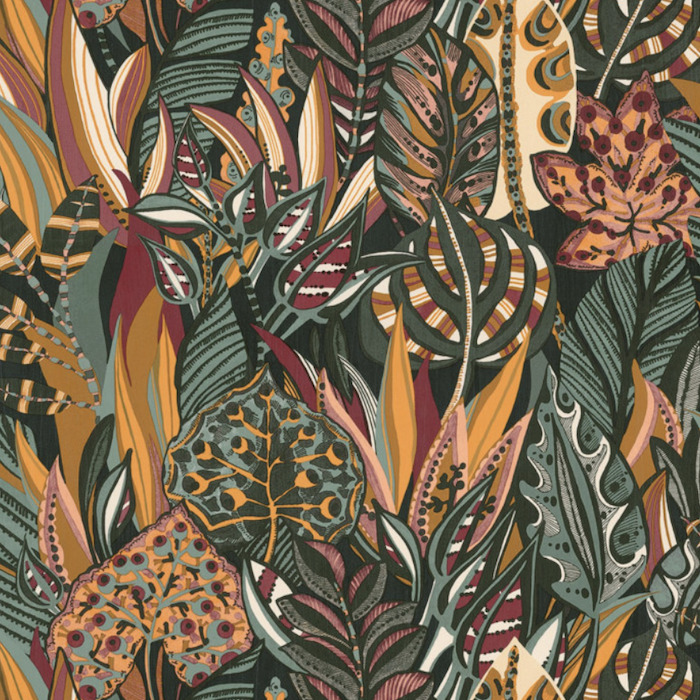 Casamance aventura wallpaper 7 product detail