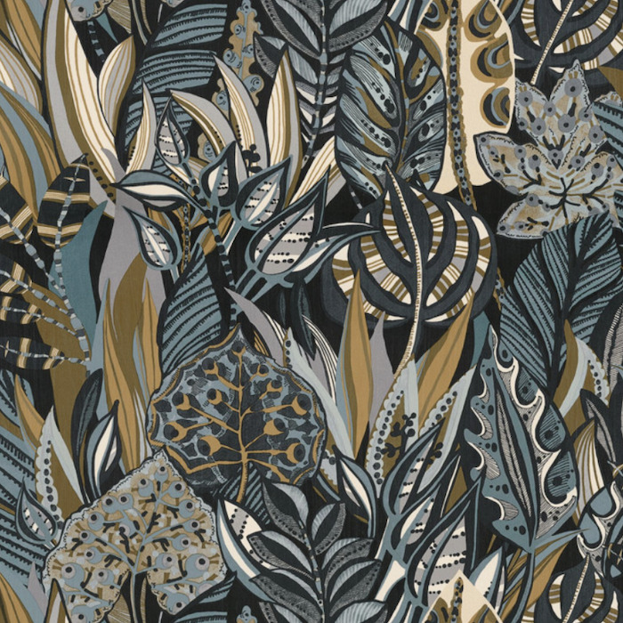 Casamance aventura wallpaper 8 product detail