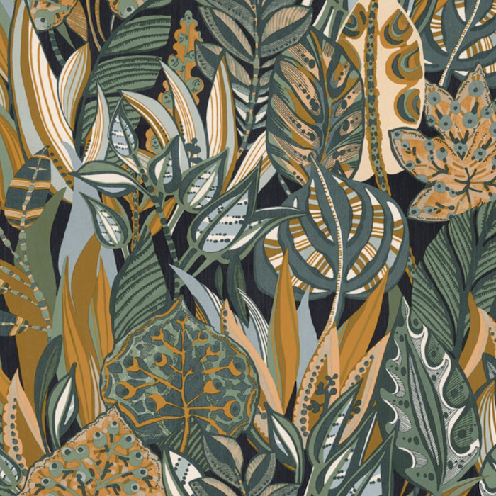 Casamance aventura wallpaper 9 product detail