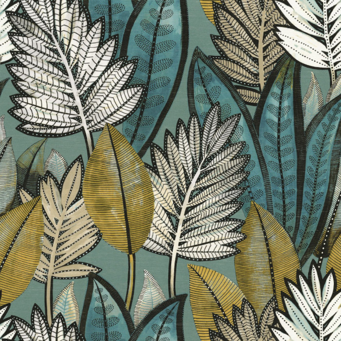 Casamance aventura wallpaper 23 product detail