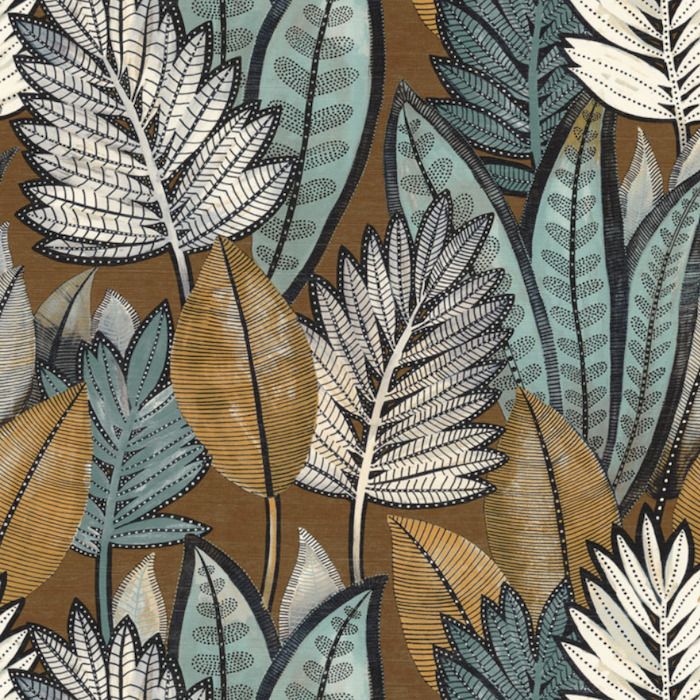 Casamance aventura wallpaper 25 product detail