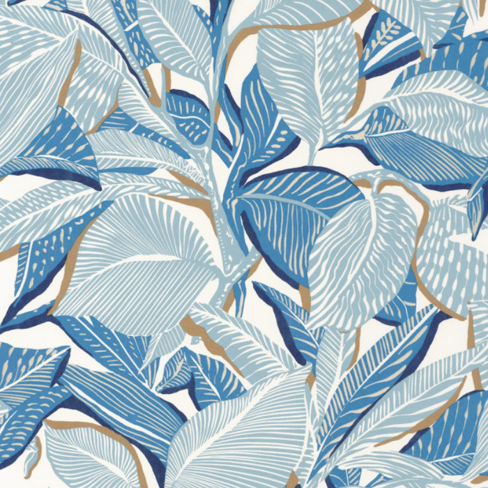 Casadeco mediterranee wallpaper 5 product detail