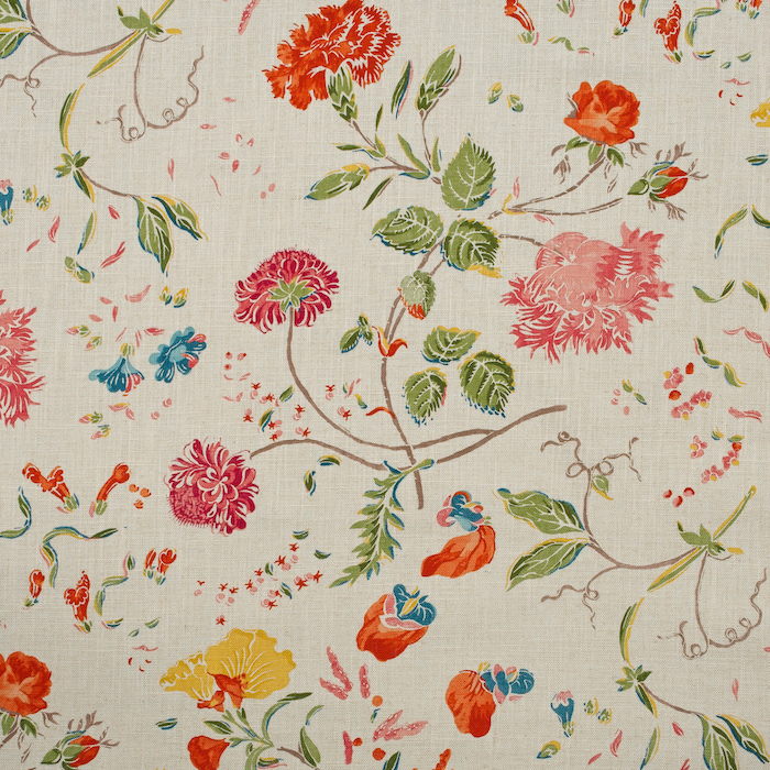 Andrew martin secret garden fabric 19 product detail