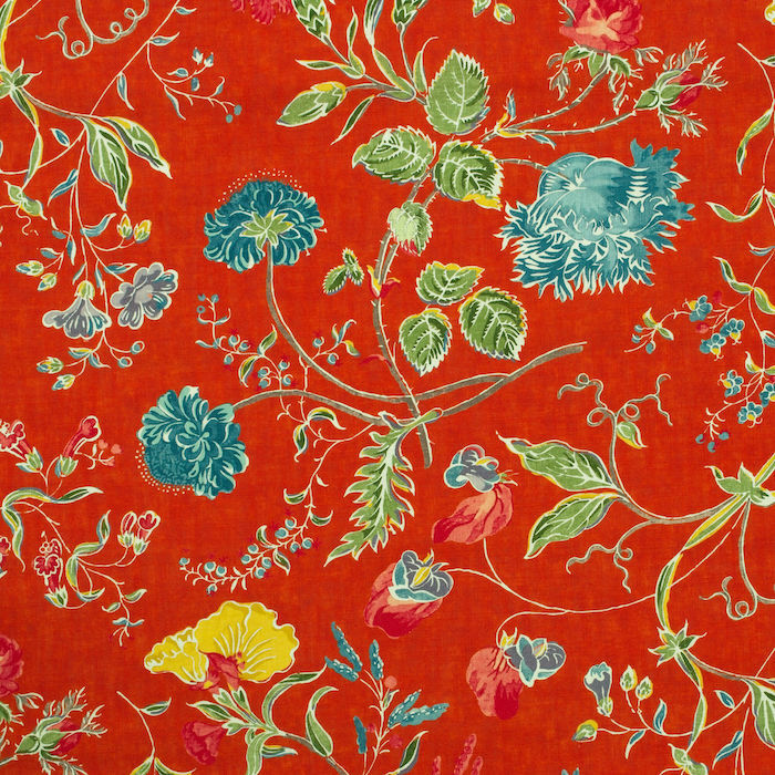 Andrew martin secret garden fabric 25 product detail