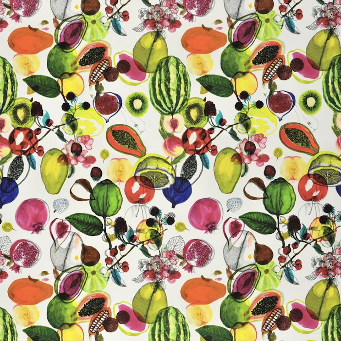 Christian lacroix nouveaux mondes fabric 3 product detail