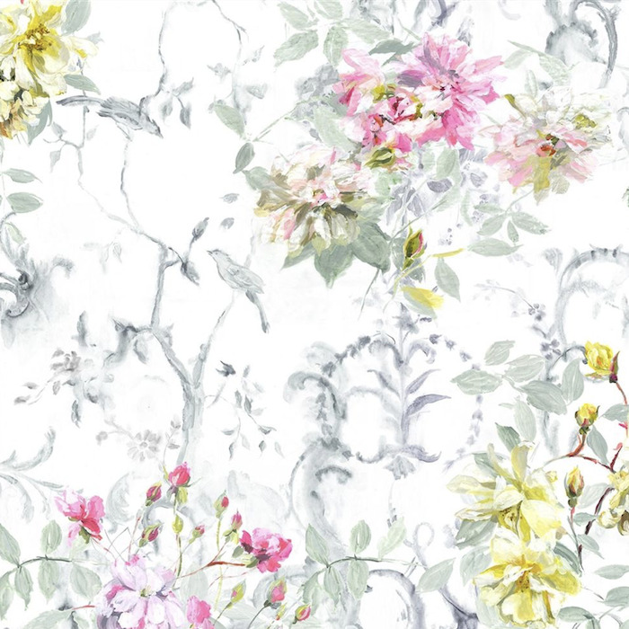 Designers guild fabric jardin plantes 12 product detail