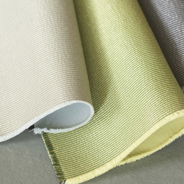 Striato fabric product detail