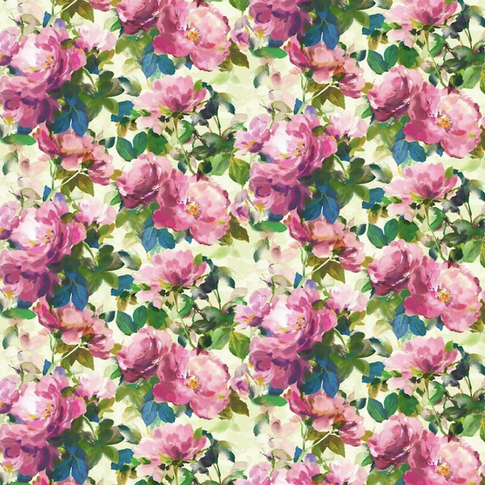 Designers guild fabric tapestry flower 20 product detail