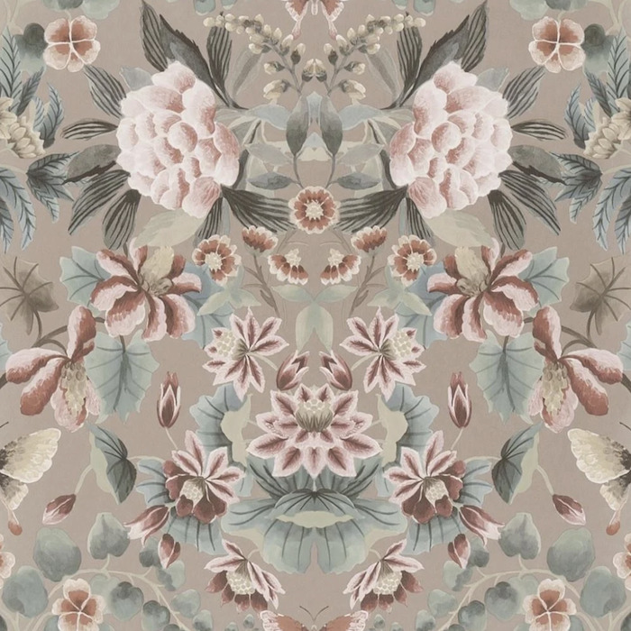 Designers guild wallpaper ikebana 5 product detail