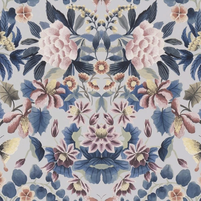 Designers guild wallpaper ikebana 6 product detail