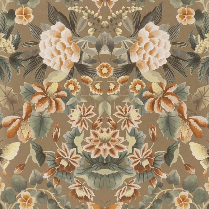 Designers guild wallpaper ikebana 8 product detail