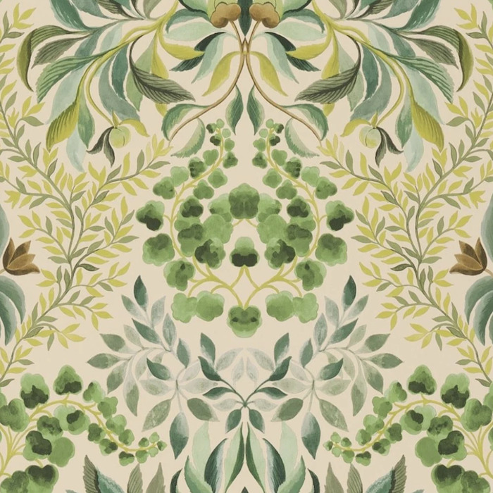 Designers guild wallpaper ikebana 12 product detail