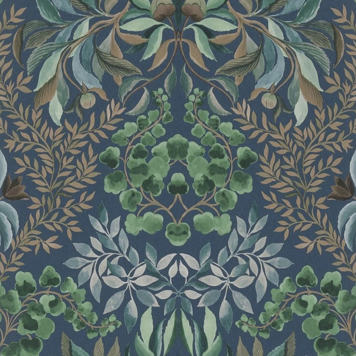 Designers guild wallpaper ikebana 14 product detail