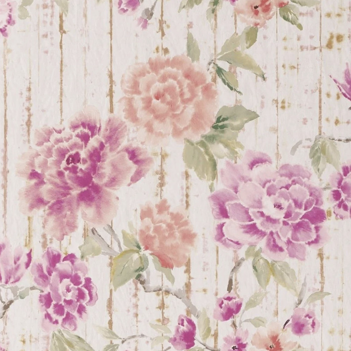 Designers guild wallpaper ikebana 22 product detail