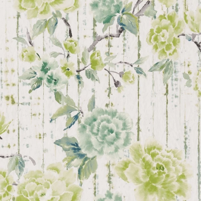 Designers guild wallpaper ikebana 23 product detail