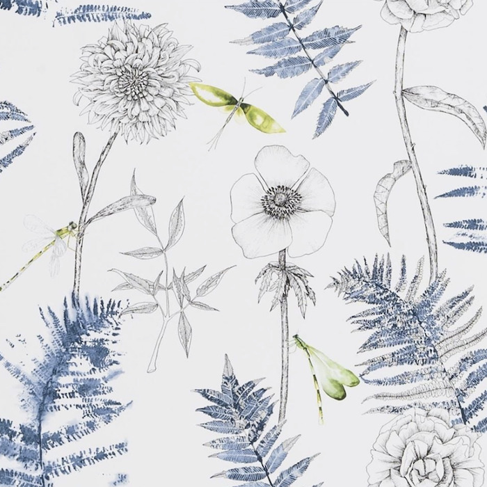 Designers guild wallpaper majolica 1 product detail