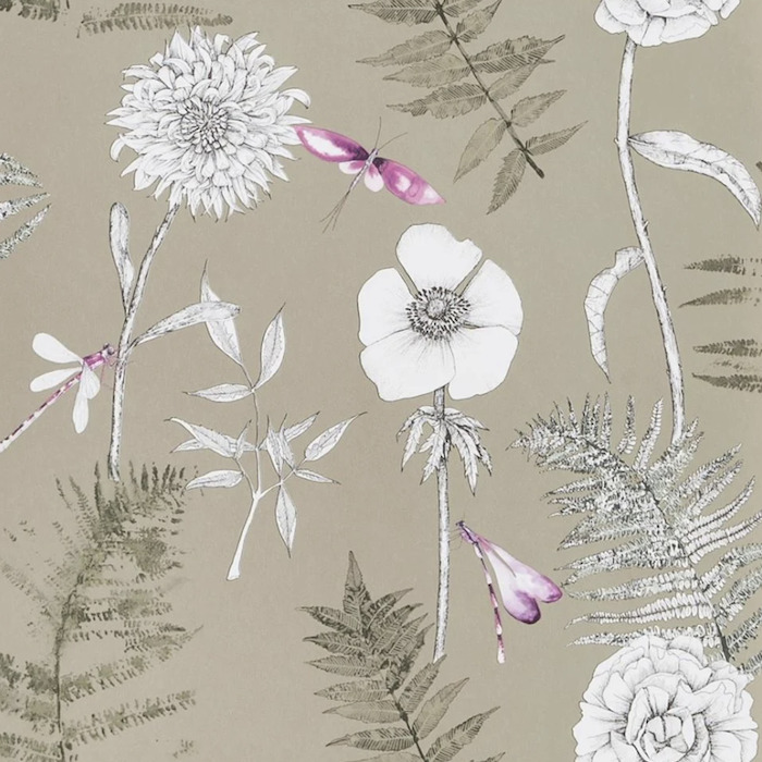 Designers guild wallpaper majolica 3 product detail