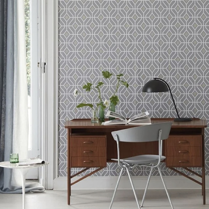 Laterza wallpaper product detail