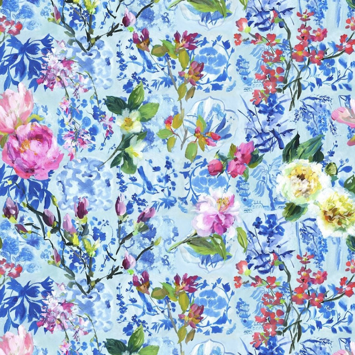 Designers guild wallpaper majolica 12 product detail