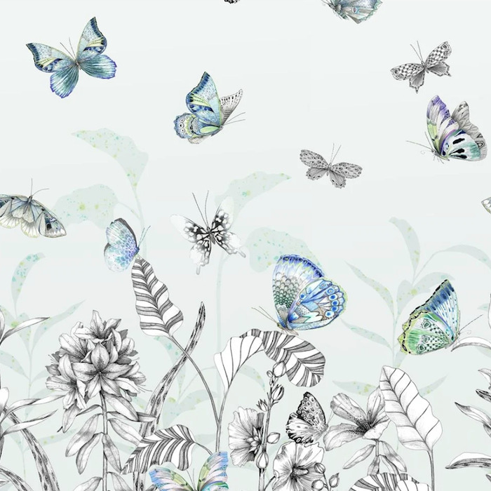 Designers guild wallpaper mandora 8 product detail