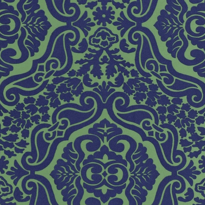 Designers guild wallpaper minakari 1 product detail