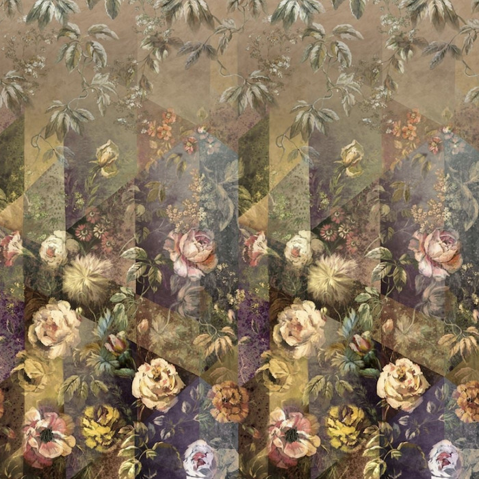 Designers guild wallpaper minakari 17 product detail