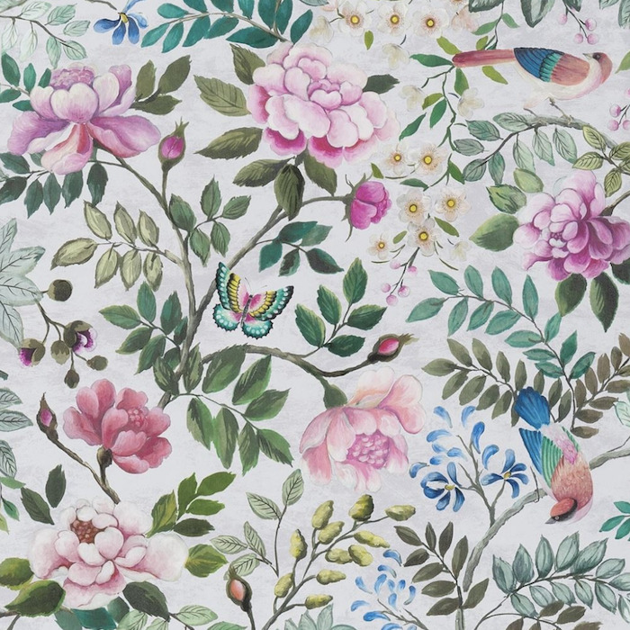 Designers guild wallpaper porcelaine 1 product detail