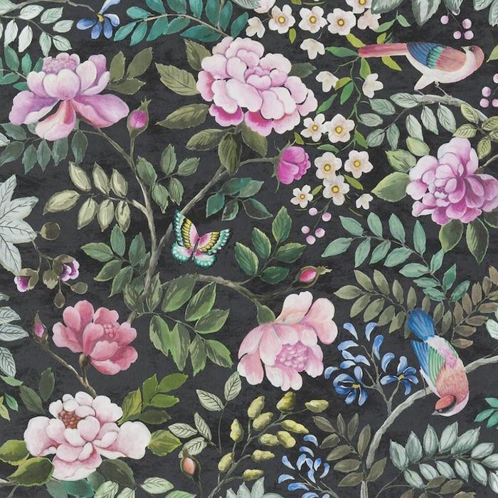 Designers guild wallpaper porcelaine 2 product detail