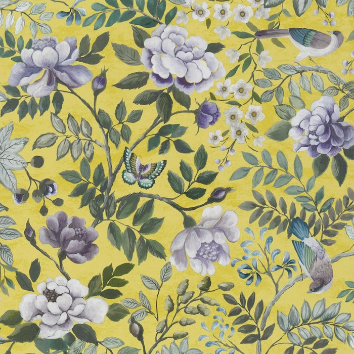 Designers guild wallpaper porcelaine 3 product detail