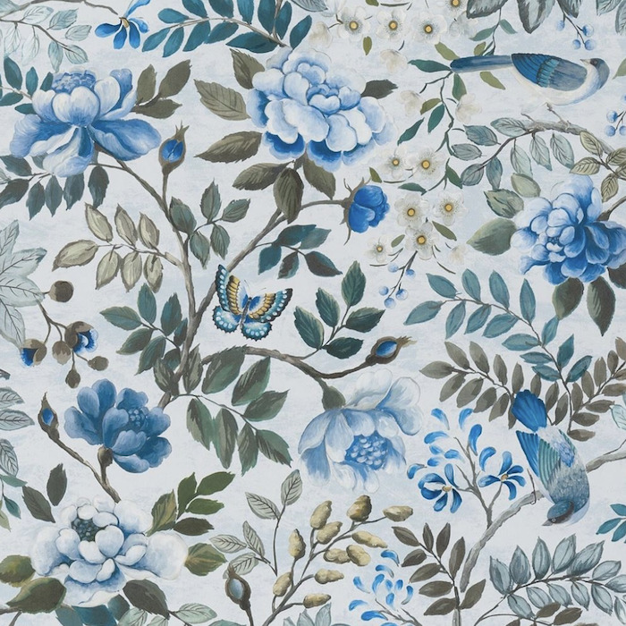 Designers guild wallpaper porcelaine 5 product detail