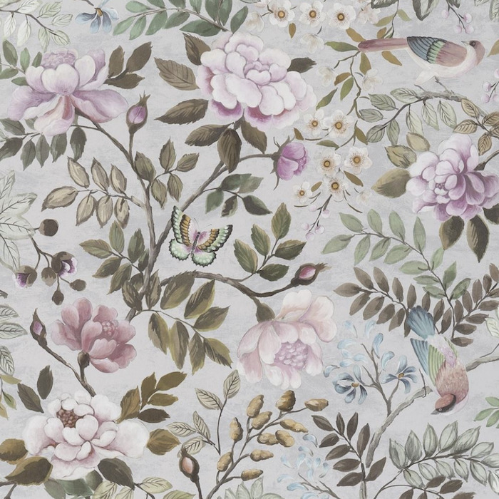 Designers guild wallpaper porcelaine 6 product detail