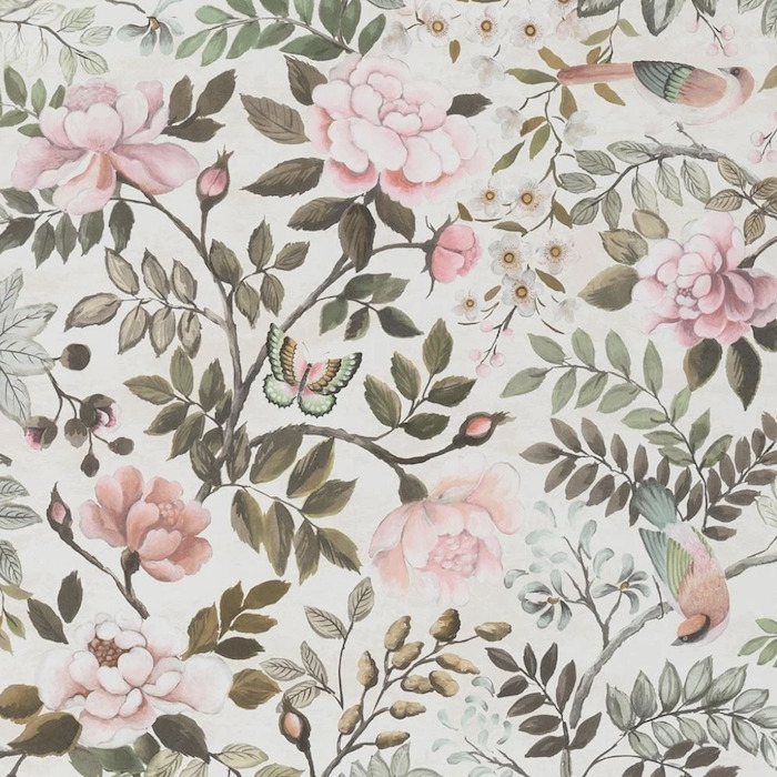 Designers guild wallpaper porcelaine 7 product detail