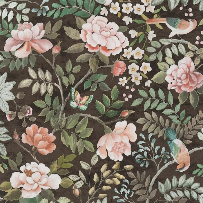 Designers guild wallpaper porcelaine 8 product detail