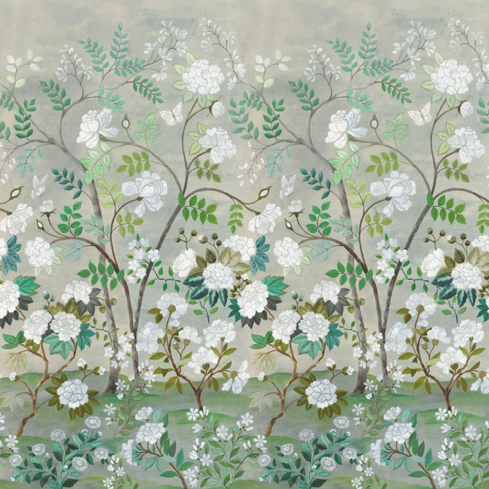 Designers guild wallpaper porcelaine 9 product detail