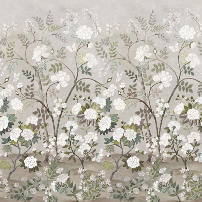 Designers guild wallpaper porcelaine 10 product detail